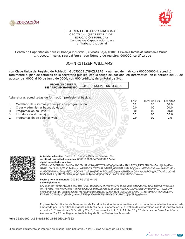 Download Mexico Sistema educativo nacional Photoshop template